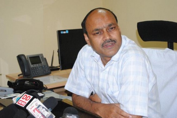 7th ADC poll records 83% voting, pass off peacefully: EC 7th ADC poll records 83% voting, pass off peacefully: EC